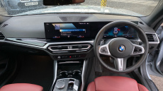 BMW 2 Series 220i M Sport 2dr Step Auto Petrol Coupe